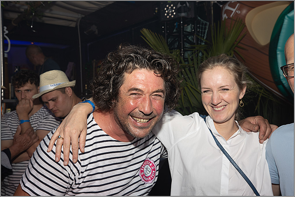 facilicon - Sommerfest; Rodenkirchen, 11.08.2023