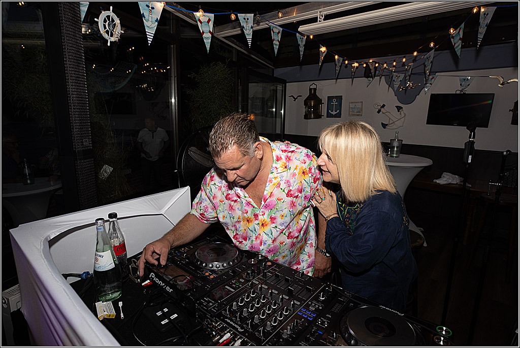 facilicon - Sommerfest; Rodenkirchen, 11.08.2023