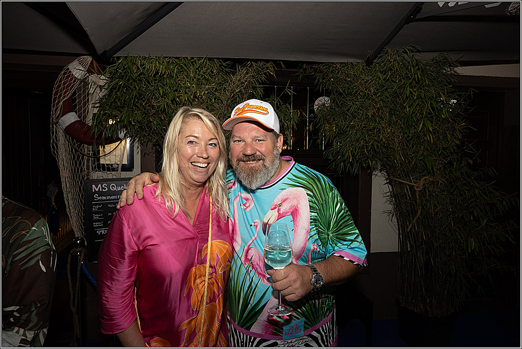 facilicon - Sommerfest; Rodenkirchen, 11.08.2023