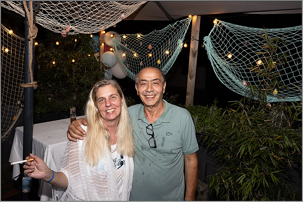 facilicon - Sommerfest; Rodenkirchen, 11.08.2023