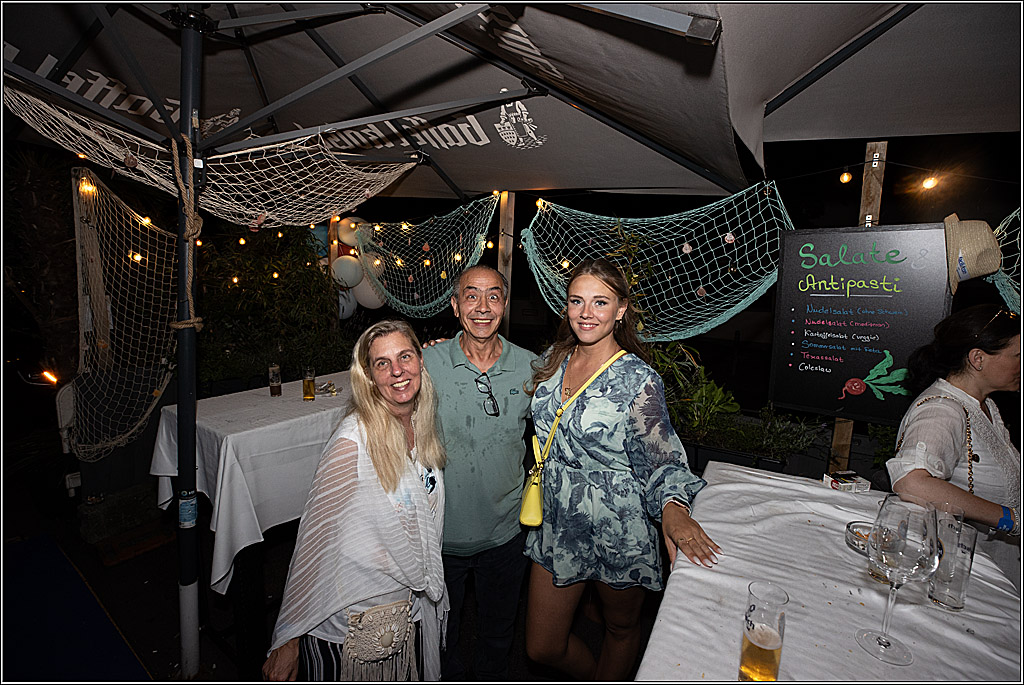 facilicon - Sommerfest; Rodenkirchen, 11.08.2023