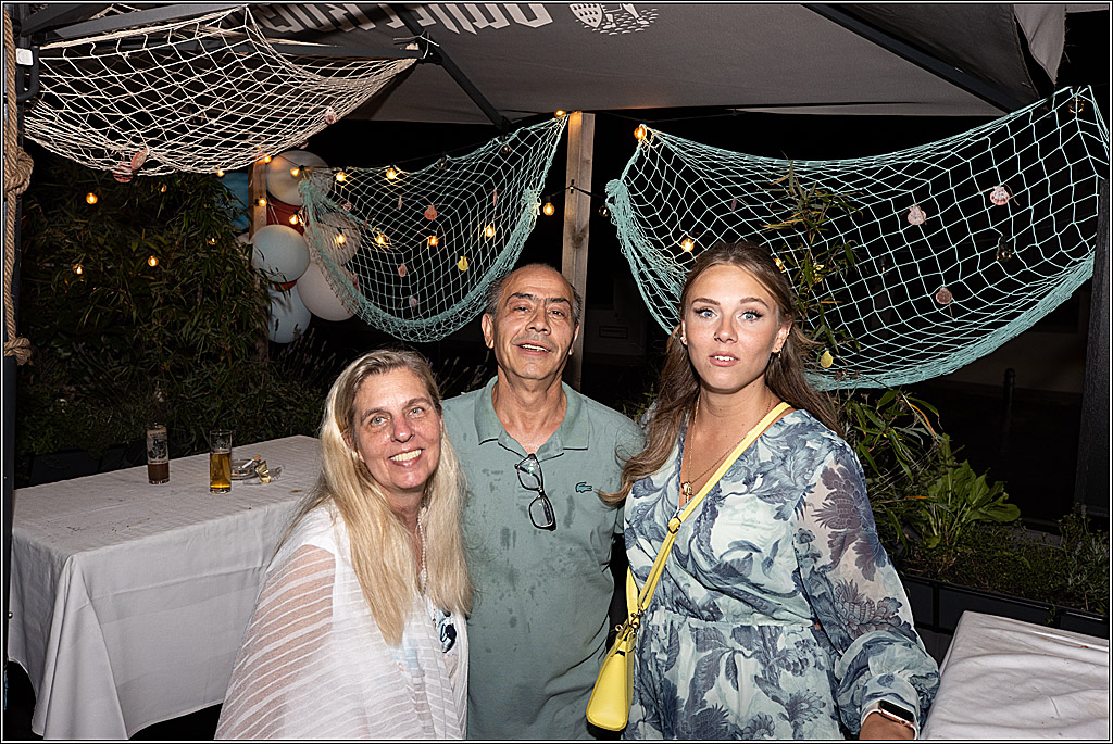 facilicon - Sommerfest; Rodenkirchen, 11.08.2023