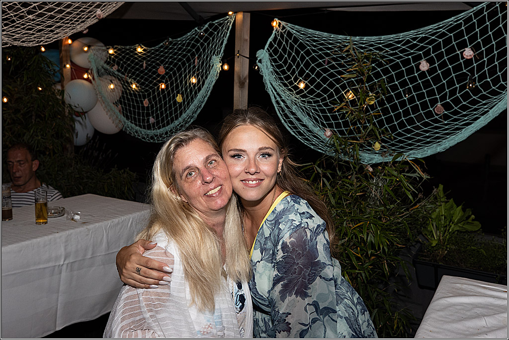 facilicon - Sommerfest; Rodenkirchen, 11.08.2023