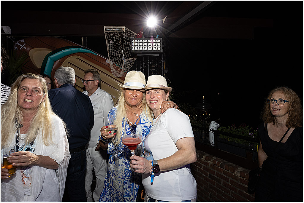 facilicon - Sommerfest; Rodenkirchen, 11.08.2023