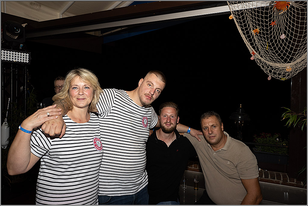 facilicon - Sommerfest; Rodenkirchen, 11.08.2023