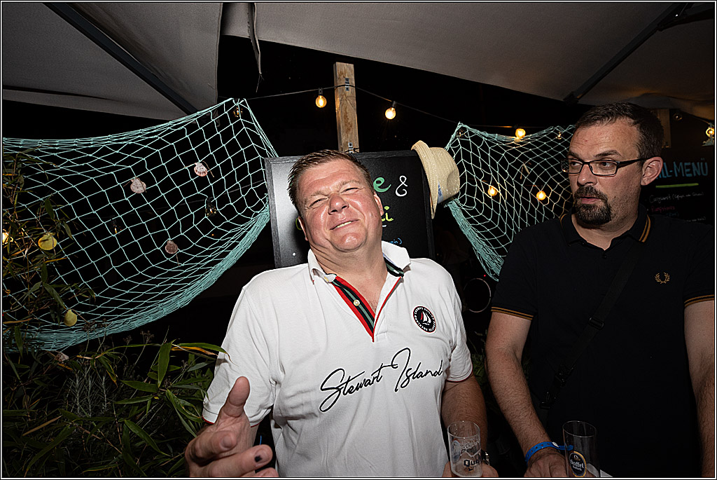 facilicon - Sommerfest; Rodenkirchen, 11.08.2023