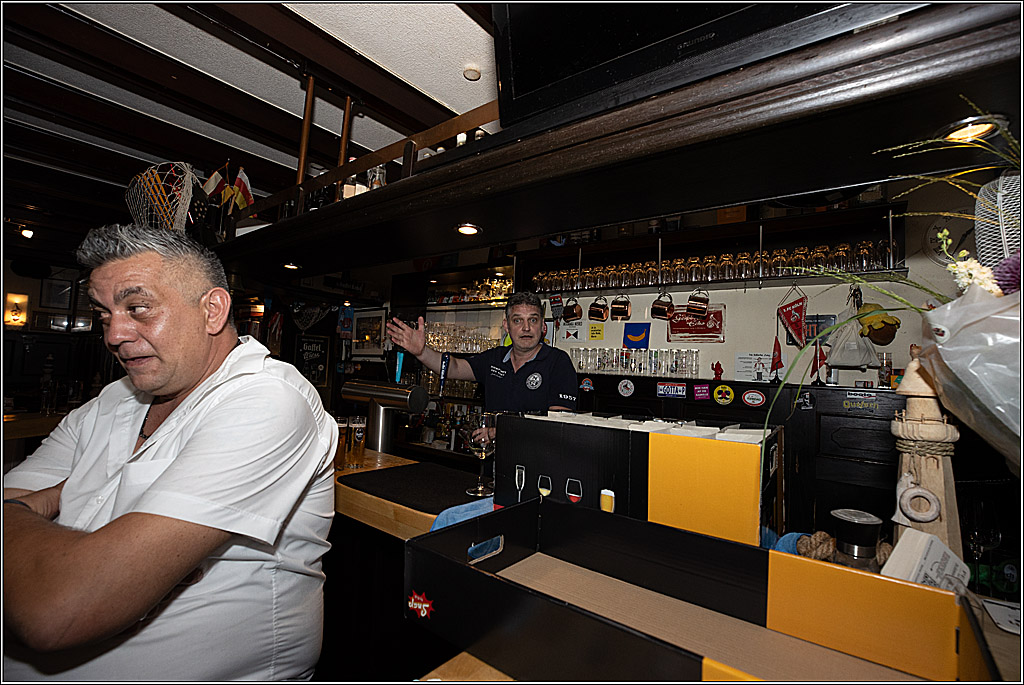 facilicon - Sommerfest; Rodenkirchen, 12.08.2023