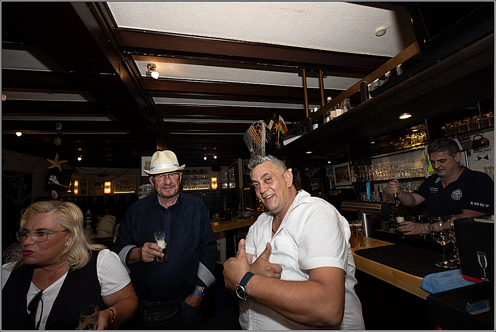 facilicon - Sommerfest; Rodenkirchen, 12.08.2023