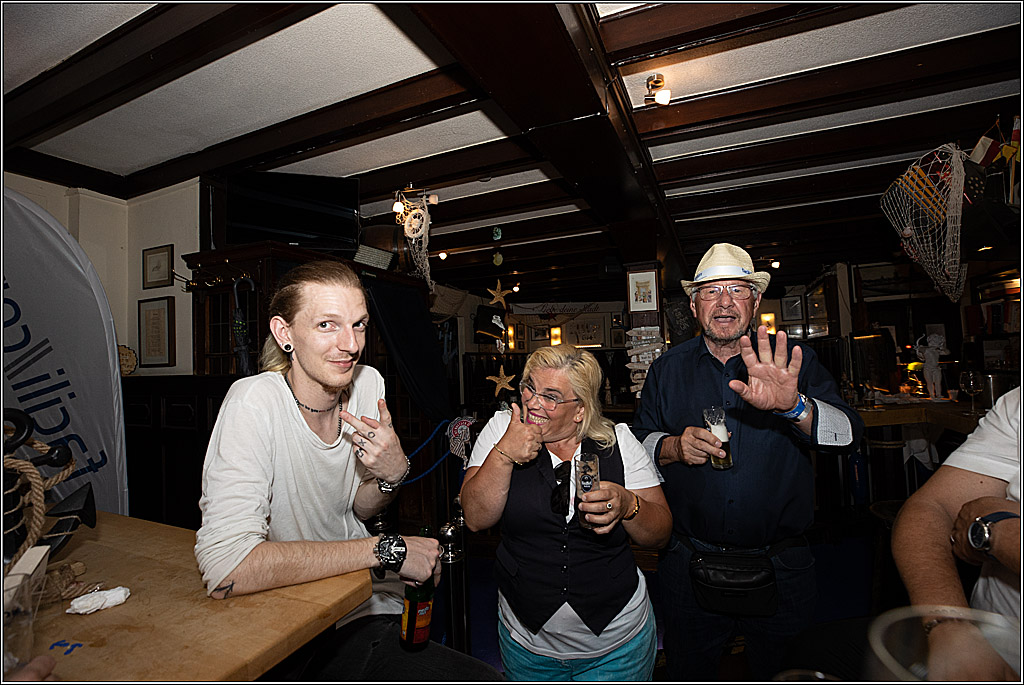 facilicon - Sommerfest; Rodenkirchen, 12.08.2023