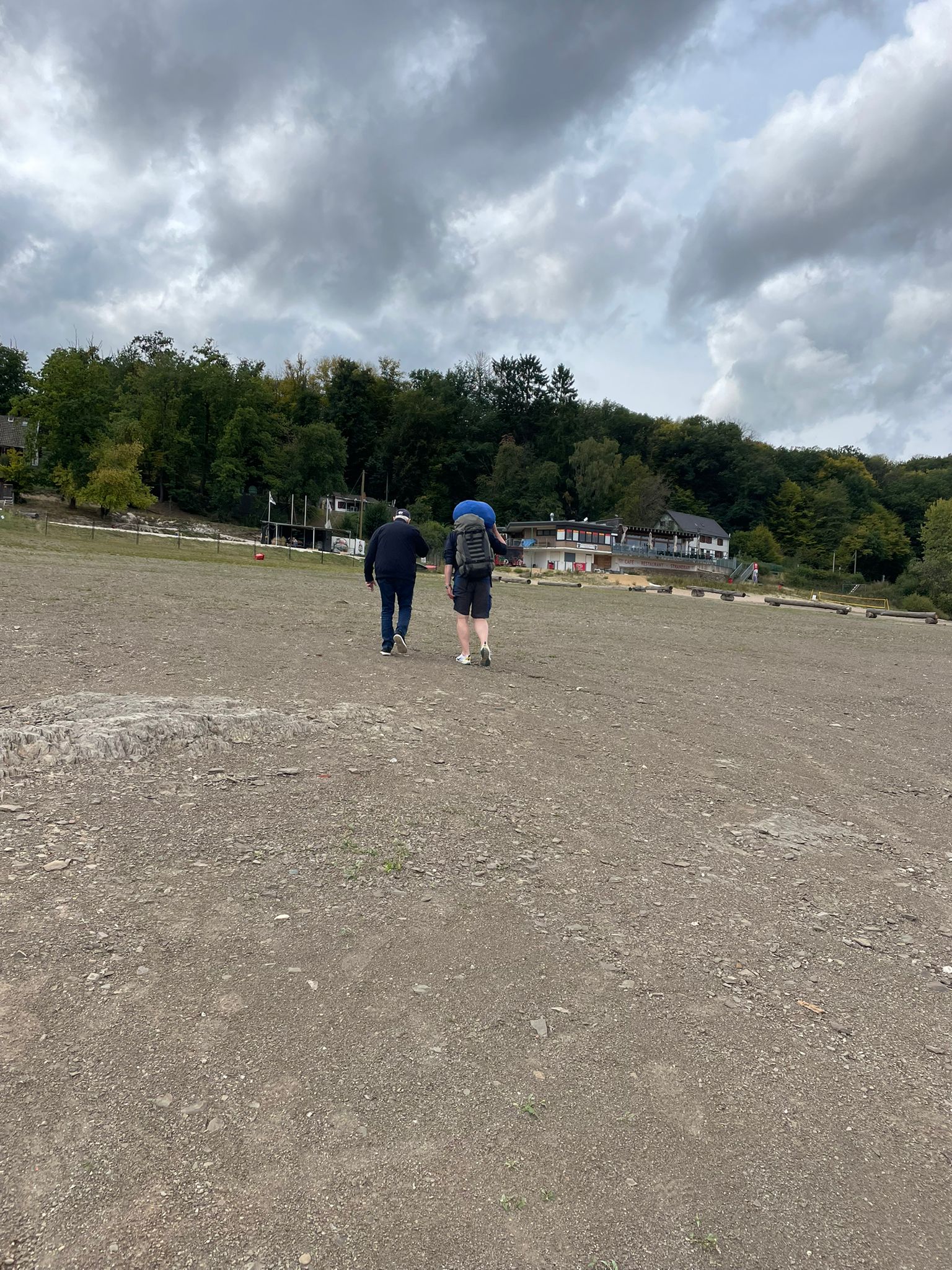 Sun  Fun Mit Hans Dieter Auf Seiner Maxus 24evo Für Hans Zum 85 Mit Claudia Und Andreas 