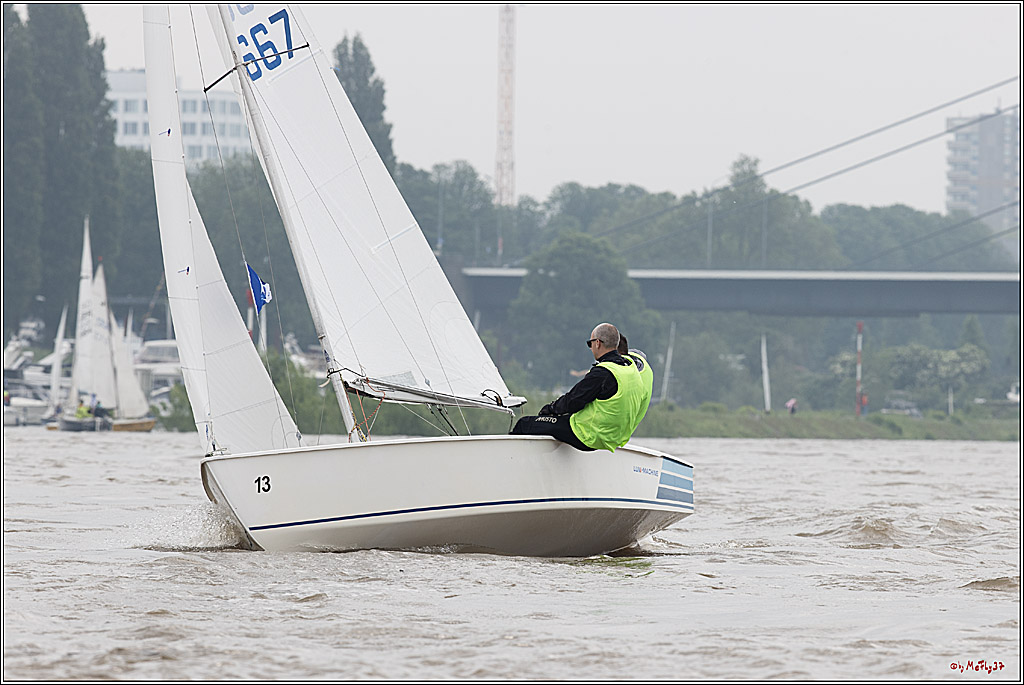Rheinwoche 2024, 19.05.2024