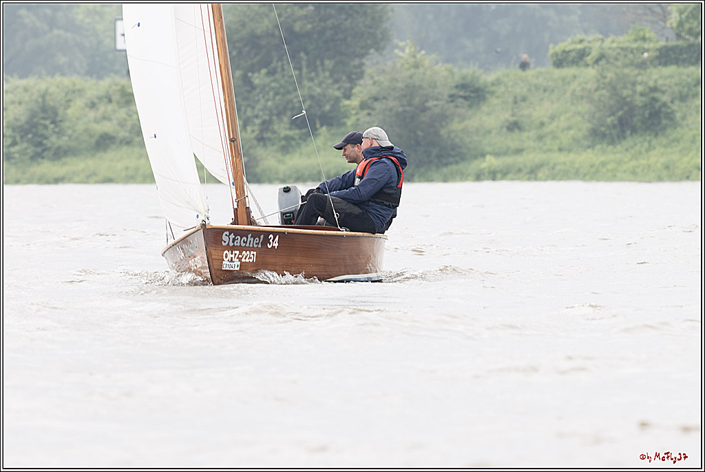 Rheinwoche 2024, 19.05.2024