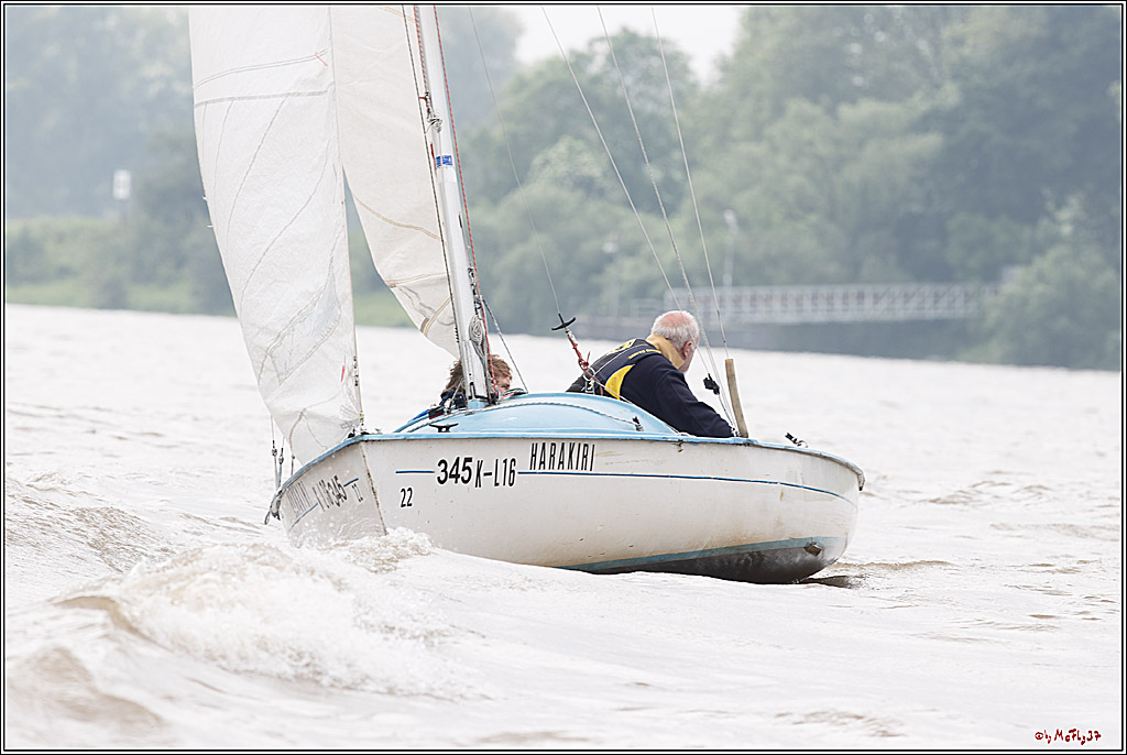 Rheinwoche 2024, 19.05.2024