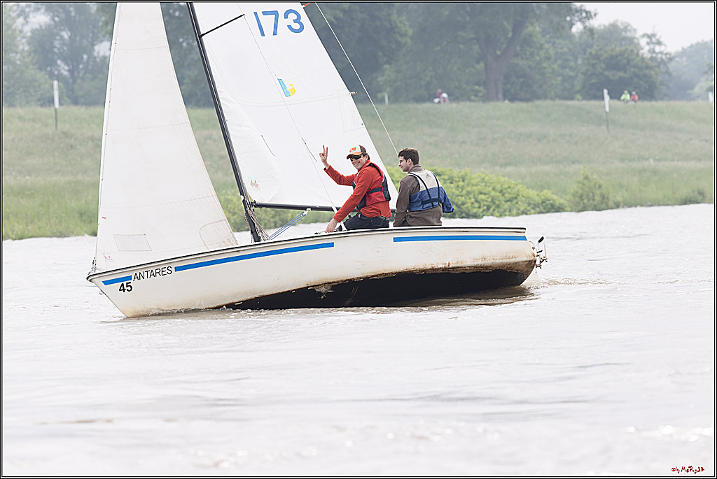 Rheinwoche 2024, 19.05.2024