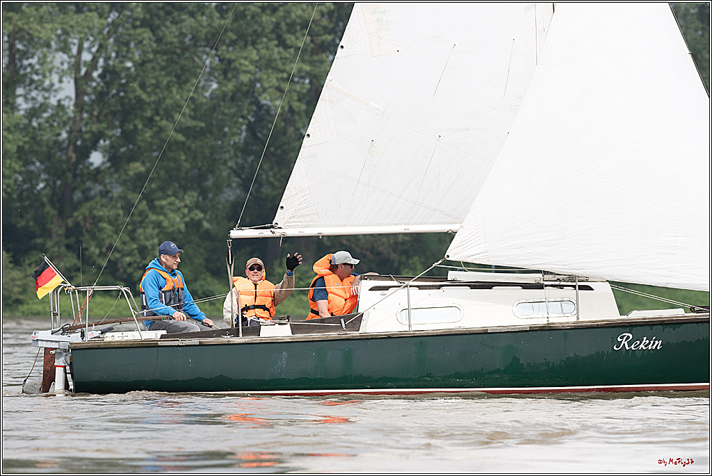 Rheinwoche 2024, 19.05.2024