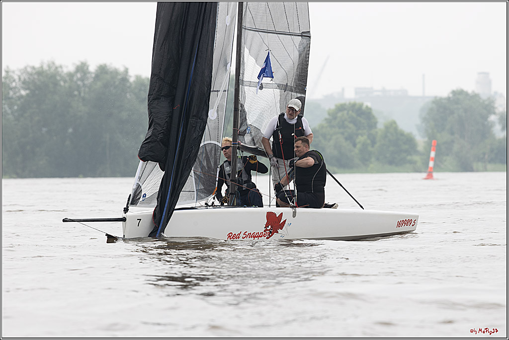 Rheinwoche 2024, 19.05.2024