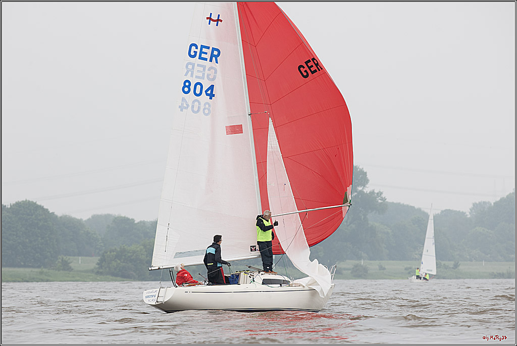 Rheinwoche 2024, 19.05.2024