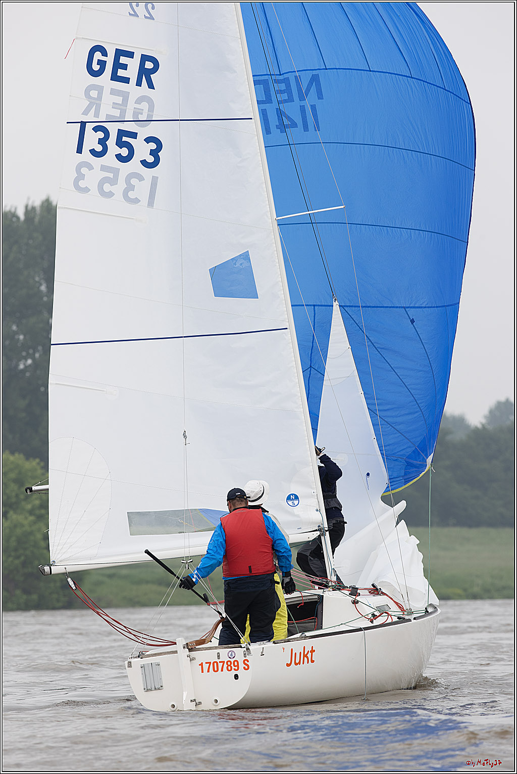 Rheinwoche 2024, 19.05.2024