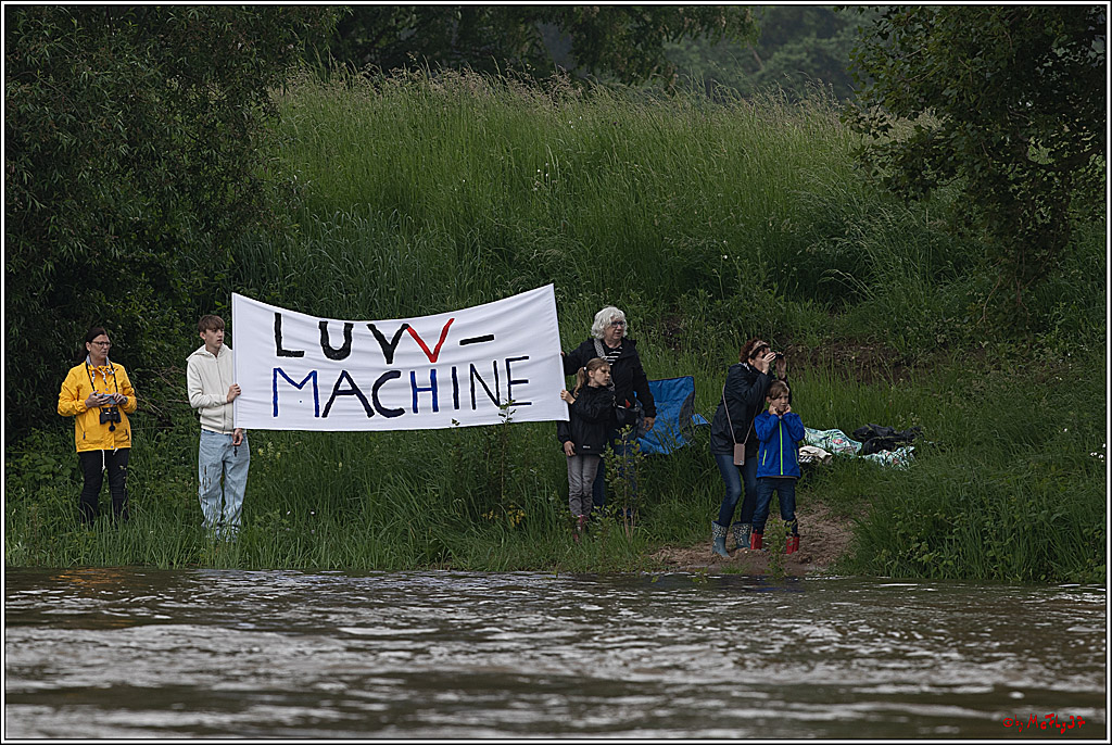 Rheinwoche 2024, 19.05.2024