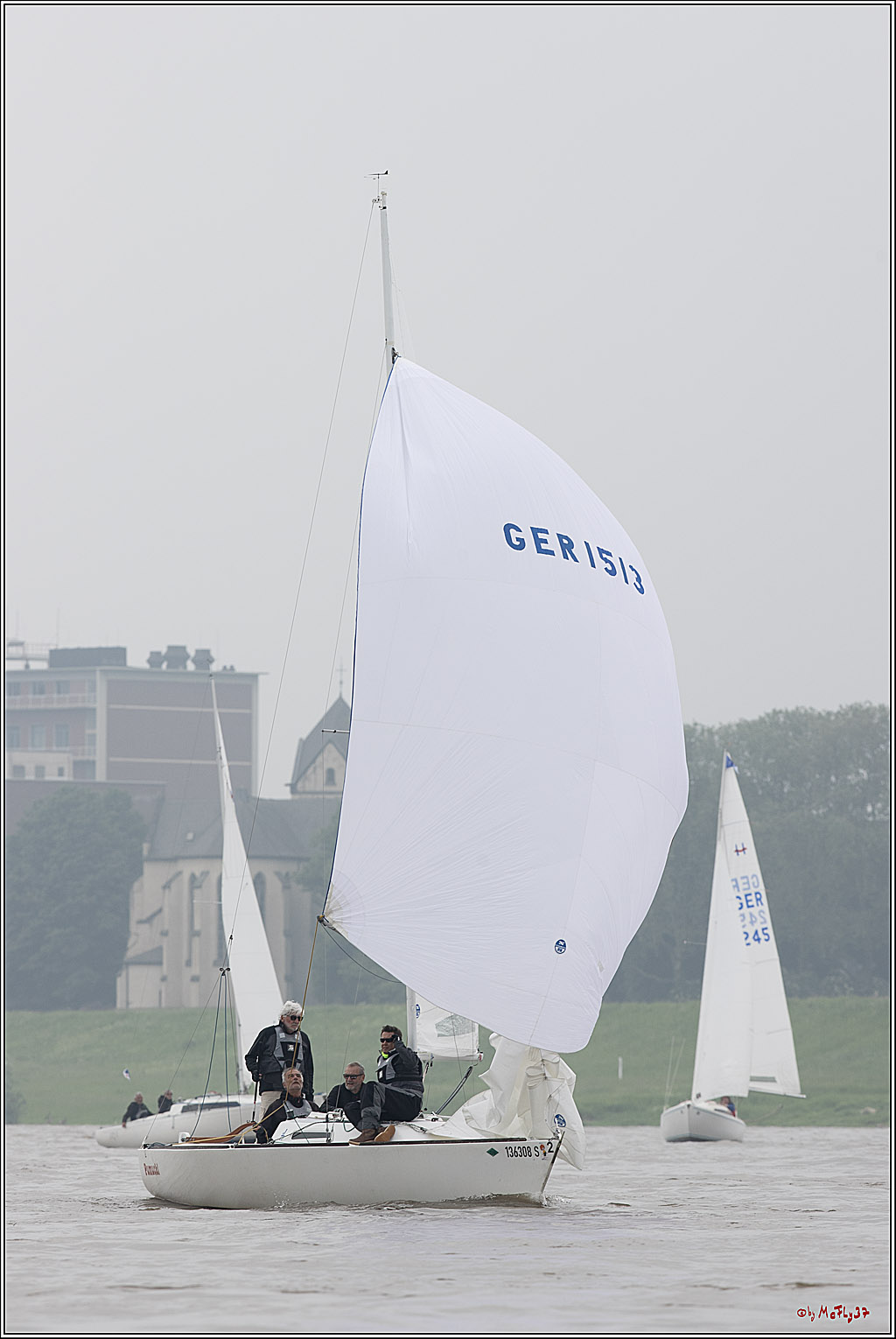 Rheinwoche 2024, 19.05.2024