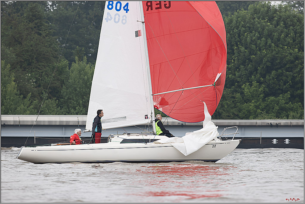 Rheinwoche 2024, 19.05.2024