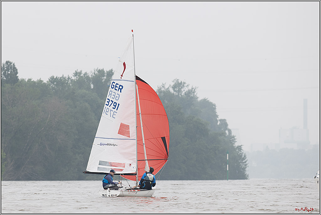 Rheinwoche 2024, 19.05.2024