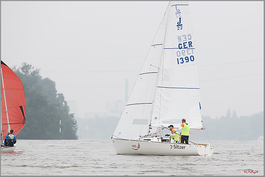 Rheinwoche 2024, 19.05.2024