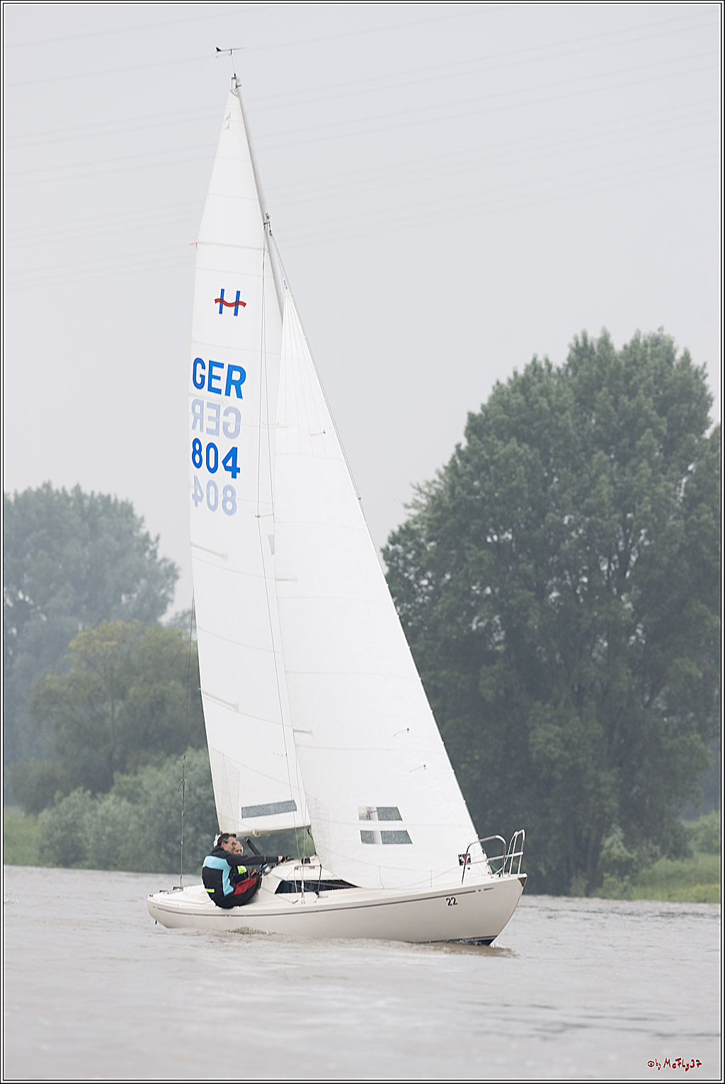 Rheinwoche 2024, 19.05.2024