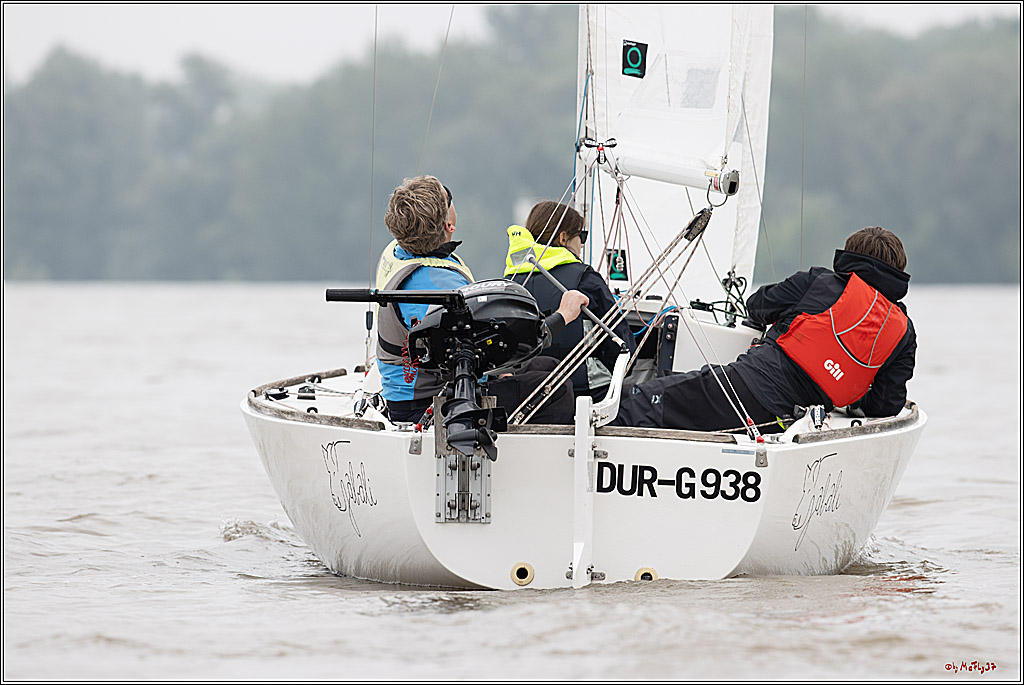 Rheinwoche 2024, 19.05.2024