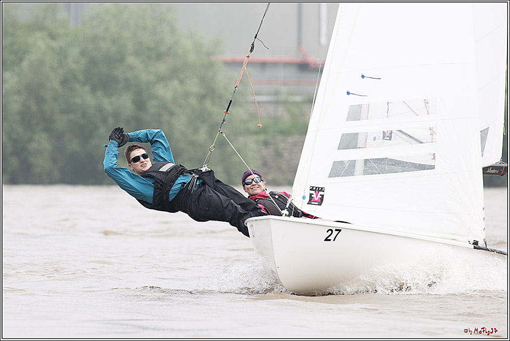 Rheinwoche 2024, 19.05.2024