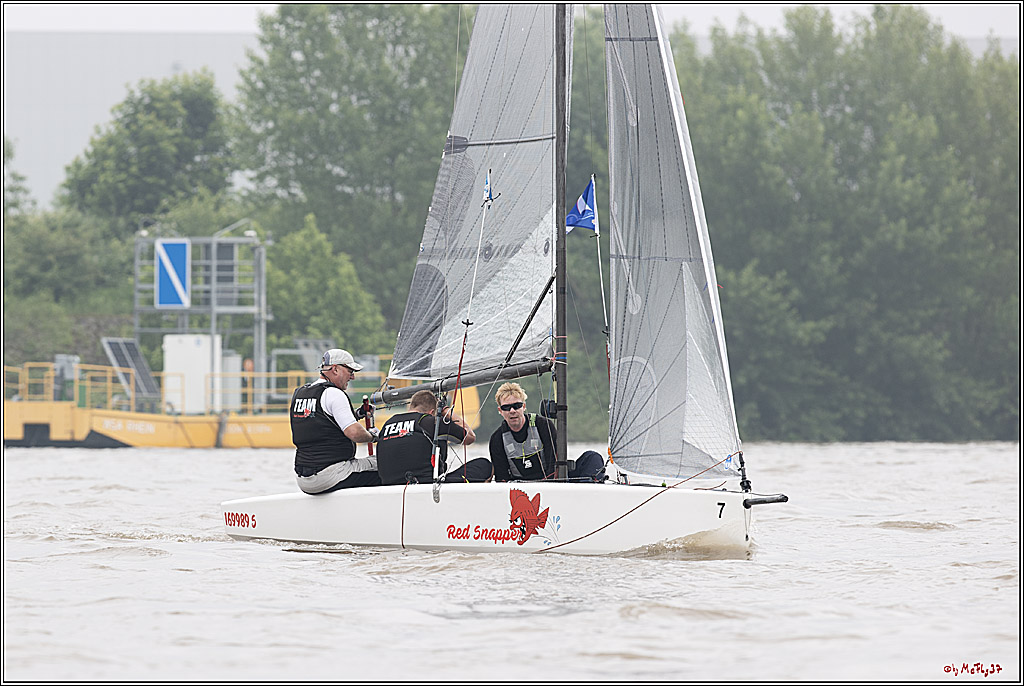 Rheinwoche 2024, 19.05.2024