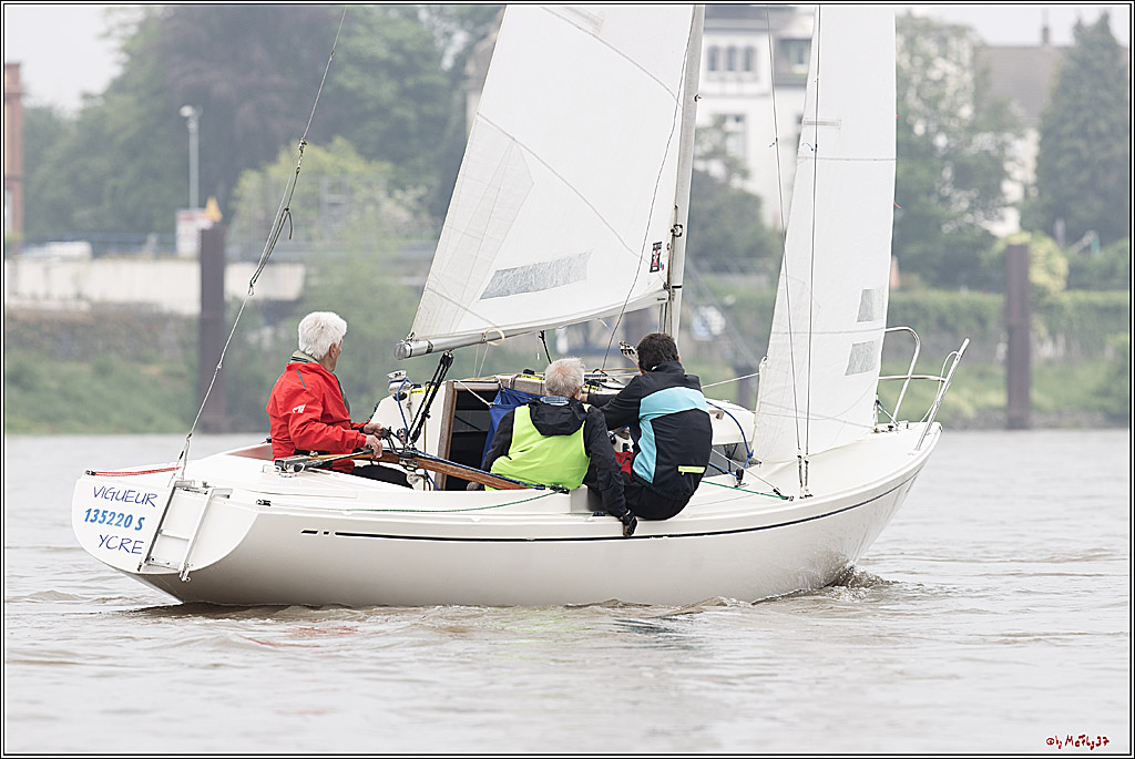 Rheinwoche 2024, 19.05.2024
