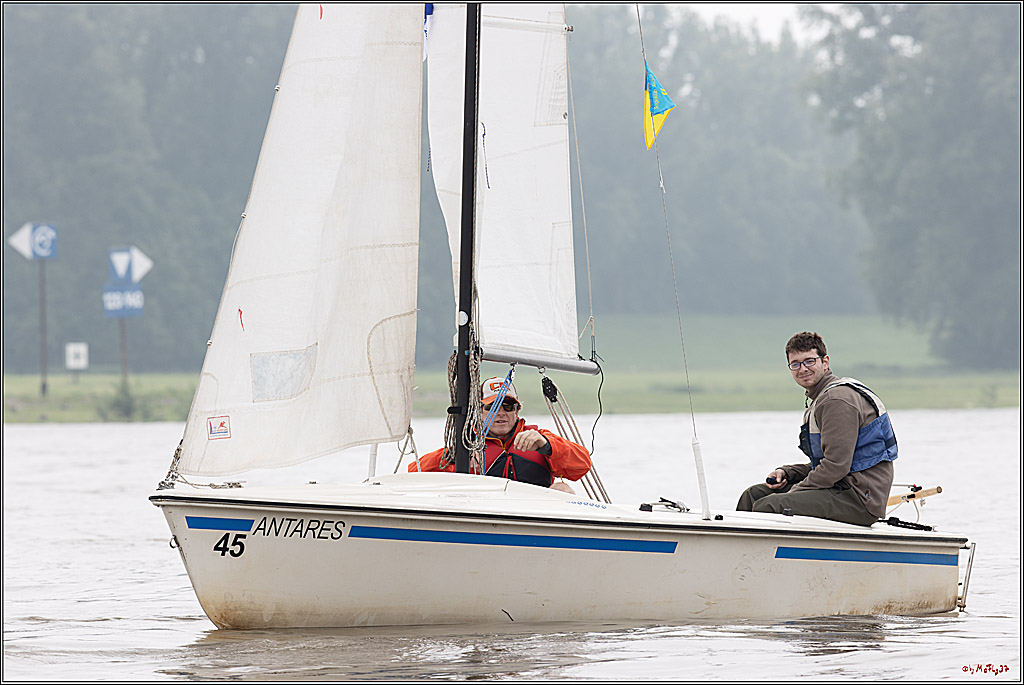 Rheinwoche 2024, 19.05.2024