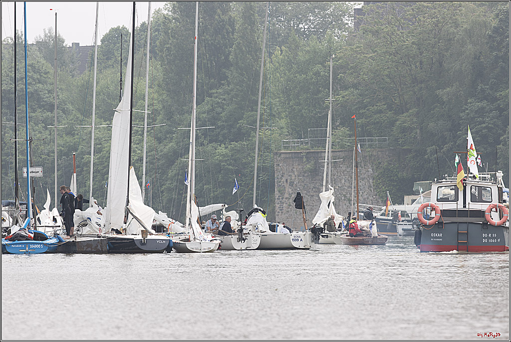 Rheinwoche 2024, 19.05.2024