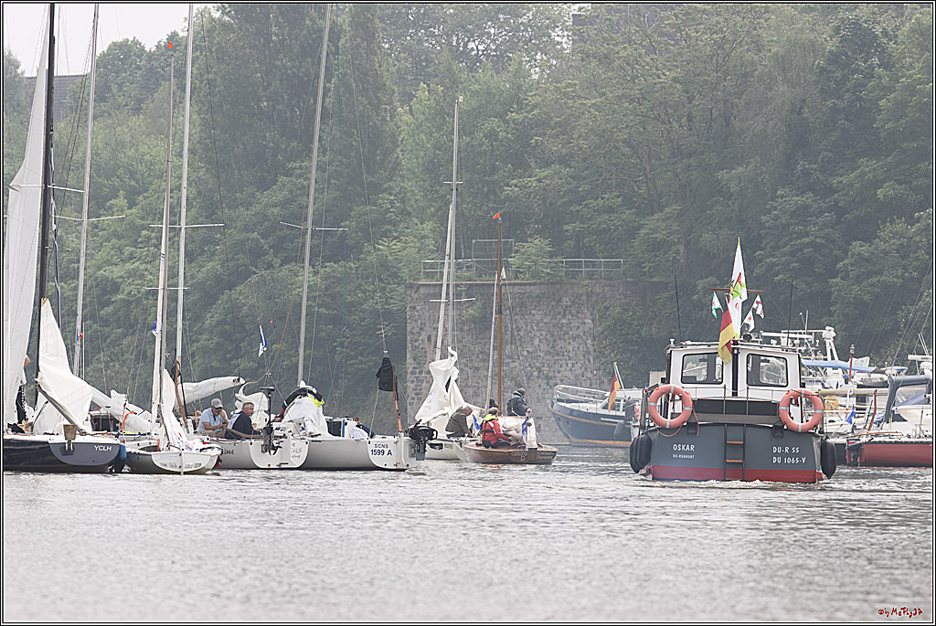 Rheinwoche 2024, 19.05.2024