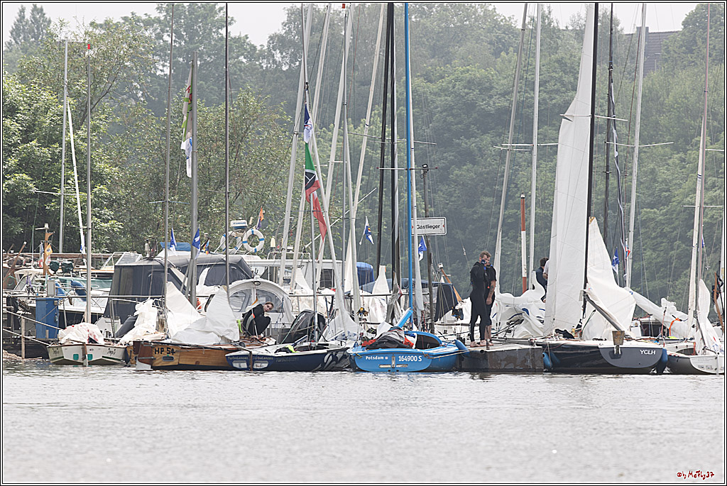 Rheinwoche 2024, 19.05.2024
