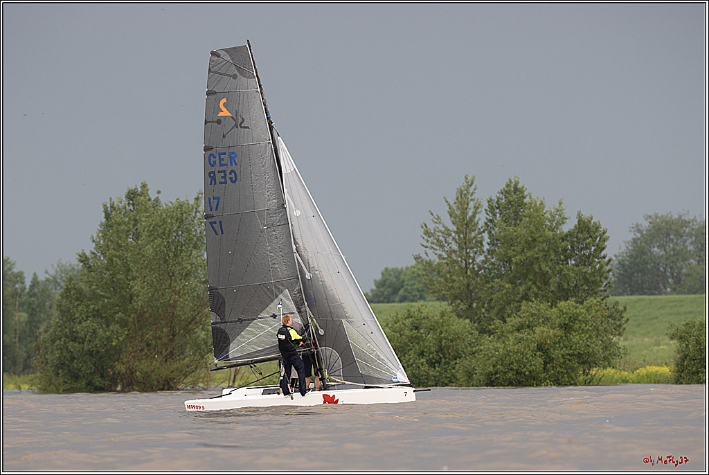 Rheinwoche 2024, 19.05.2024