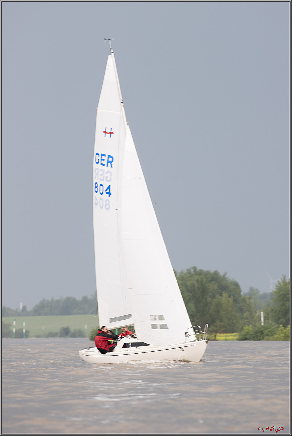 Rheinwoche 2024, 19.05.2024