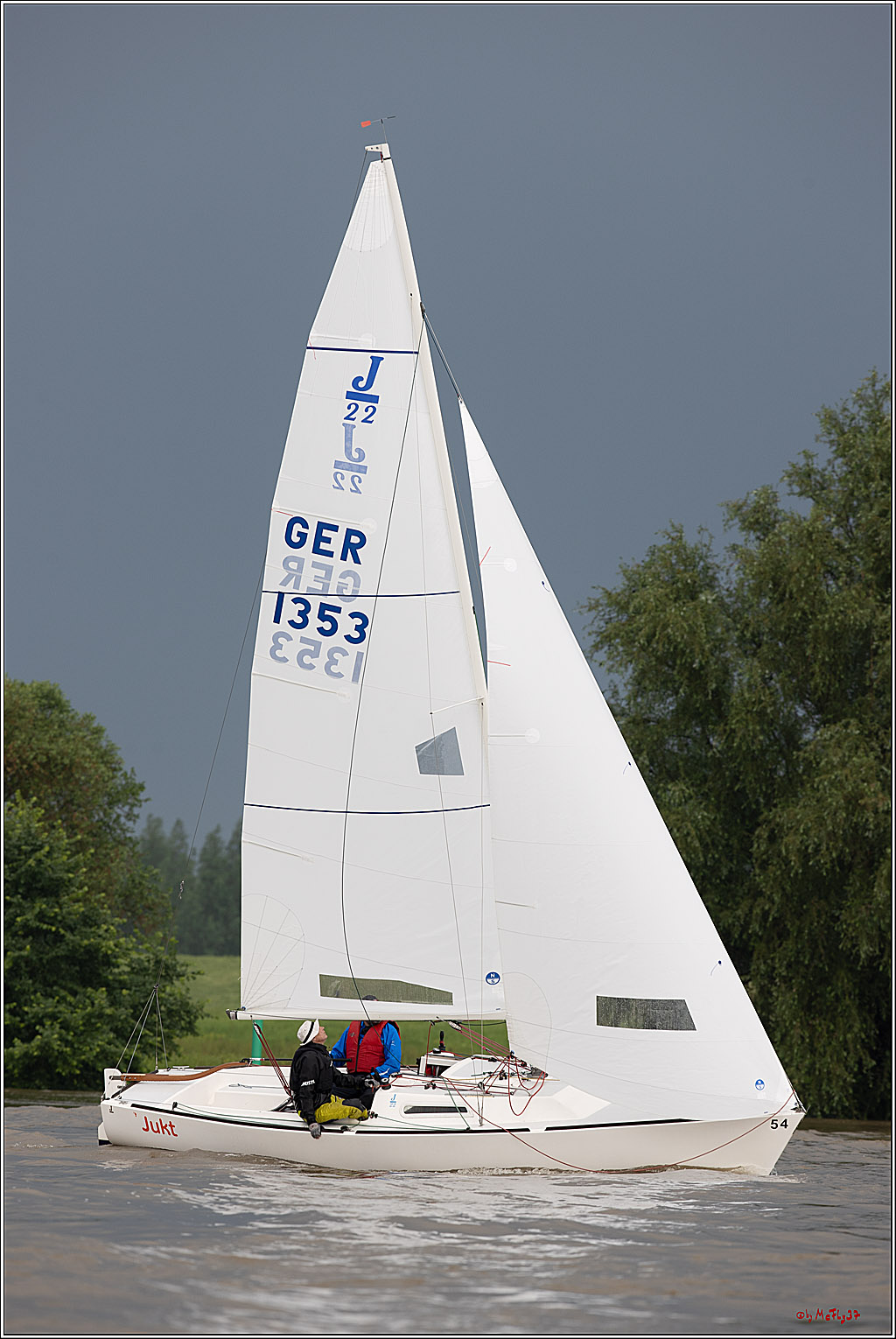 Rheinwoche 2024, 19.05.2024