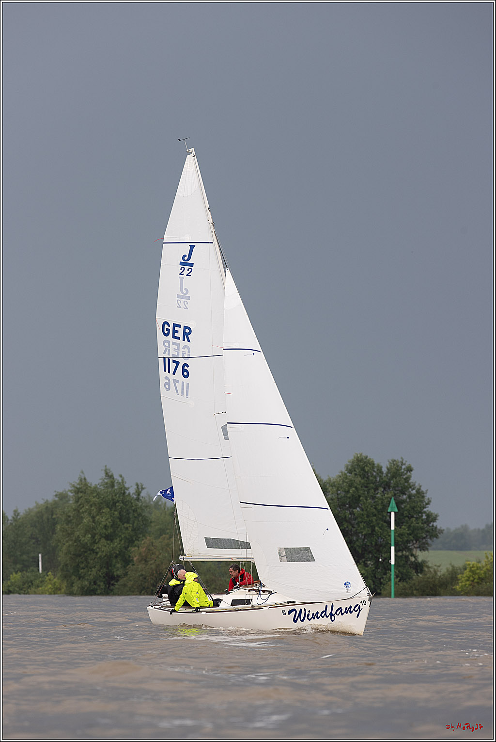 Rheinwoche 2024, 19.05.2024