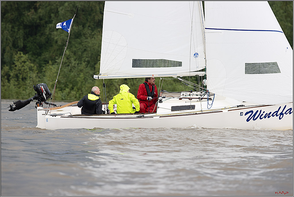Rheinwoche 2024, 19.05.2024