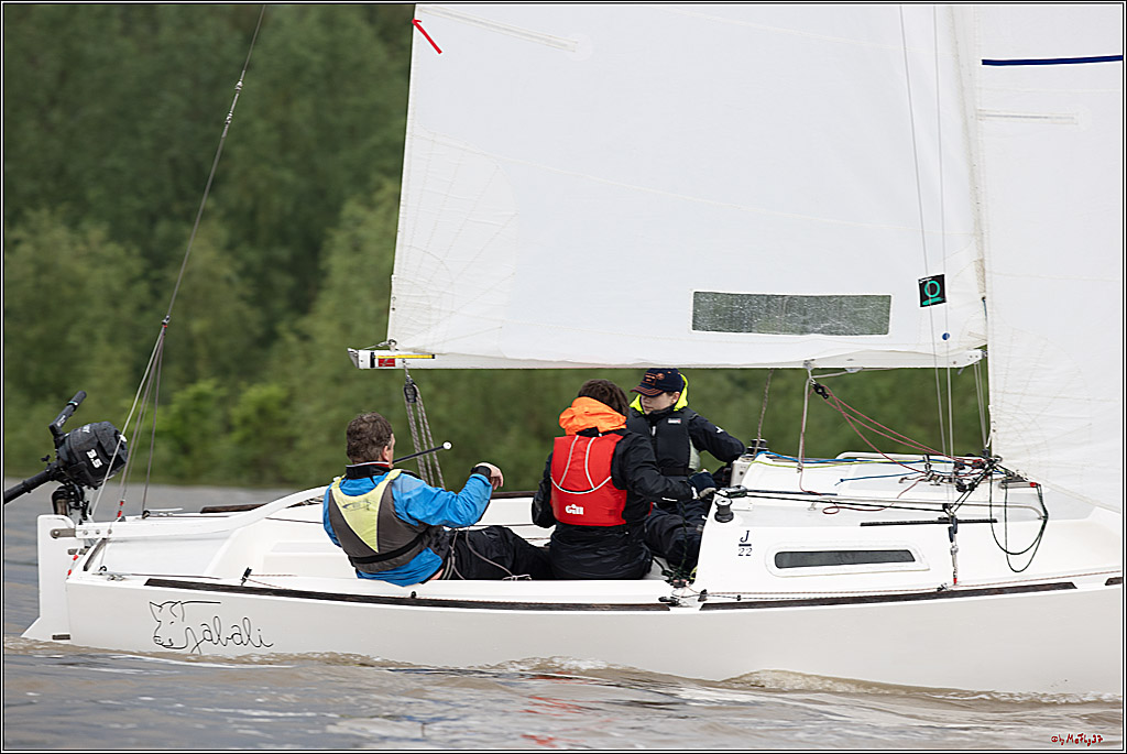 Rheinwoche 2024, 19.05.2024