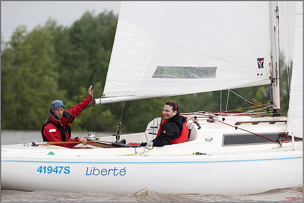 Rheinwoche 2024, 19.05.2024