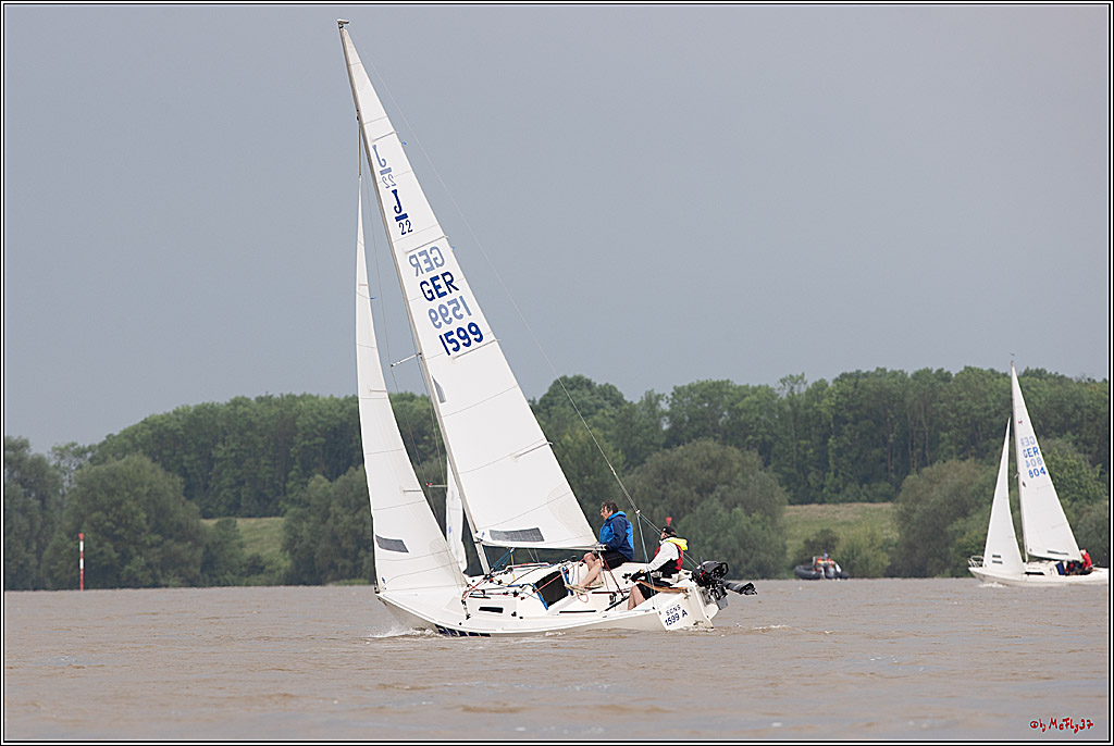 Rheinwoche 2024, 19.05.2024