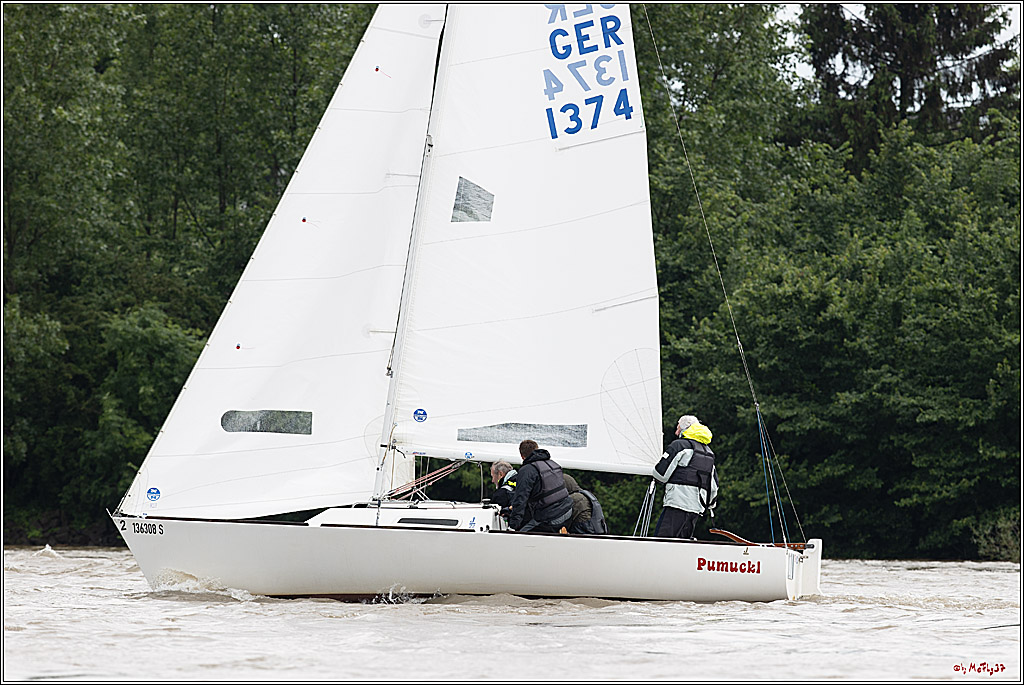 Rheinwoche 2024, 19.05.2024