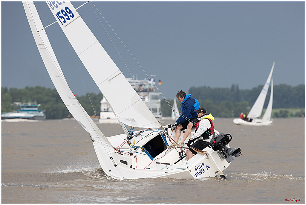 Rheinwoche 2024, 19.05.2024