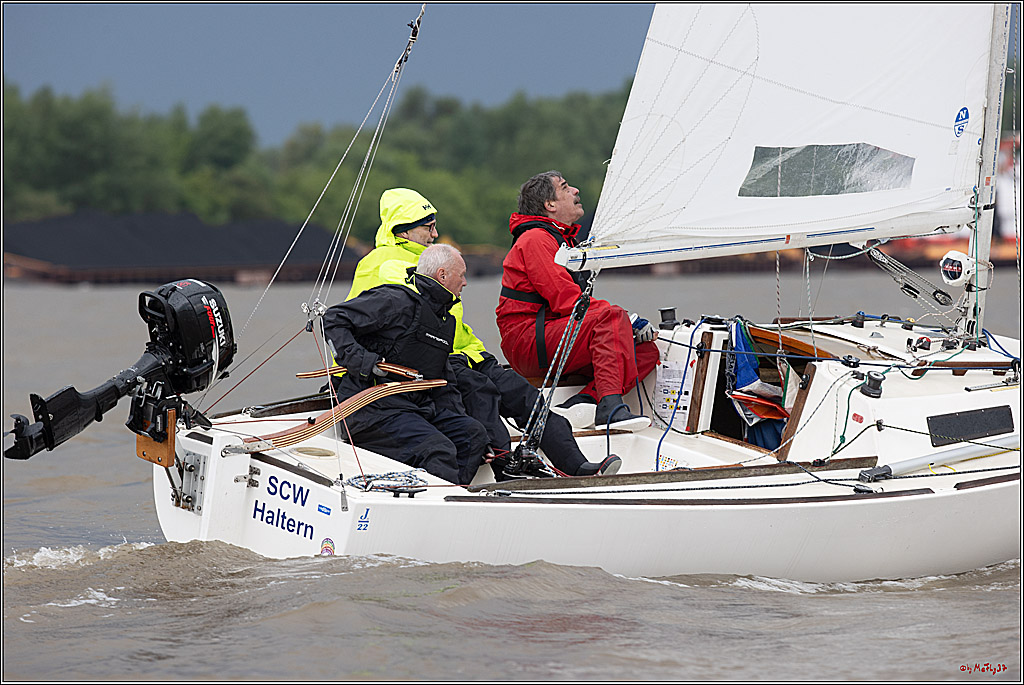 Rheinwoche 2024, 19.05.2024