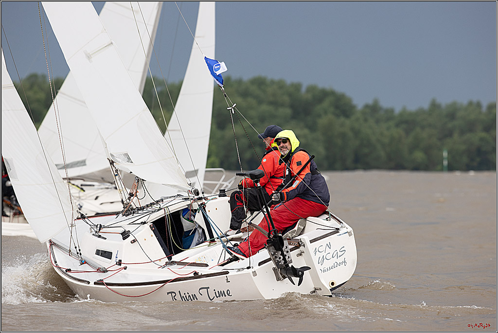 Rheinwoche 2024, 19.05.2024