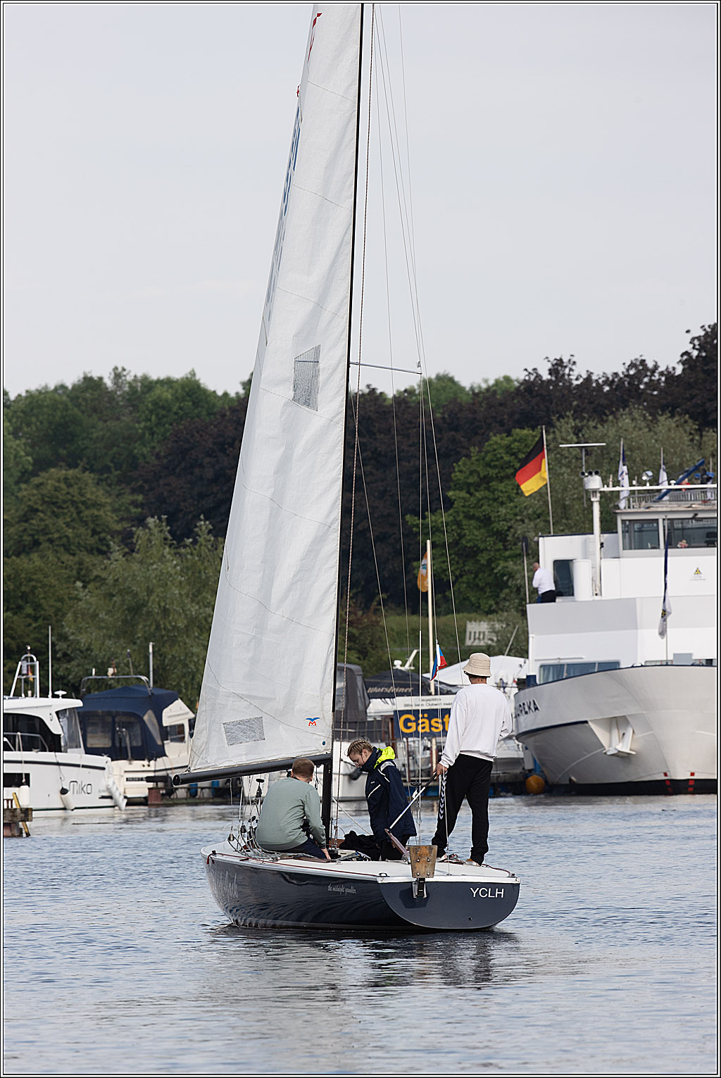 Rheinwoche 2024, 19.05.2024