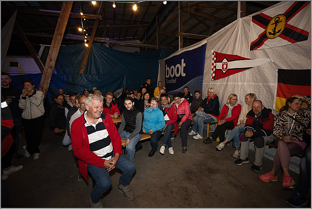 Rheinwoche 2024, 19.05.2024